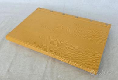 CUSTODIA FABER CASTELL PER 14 STILOGRAFICHE BELLA