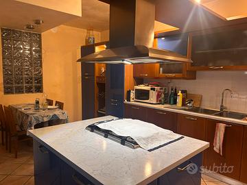 Cucina veneta cucine modello sfera