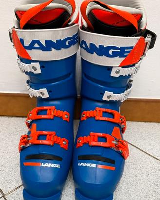 Scarpone Lange World Cup