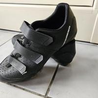 scarpe per pedalini automatici 