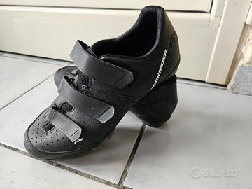 scarpe per pedalini automatici 