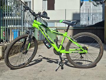 Casadei Vortex VX24"