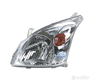FANALE SINISTRO PER TOYOTA LAND CRUISER FJ120 03-0