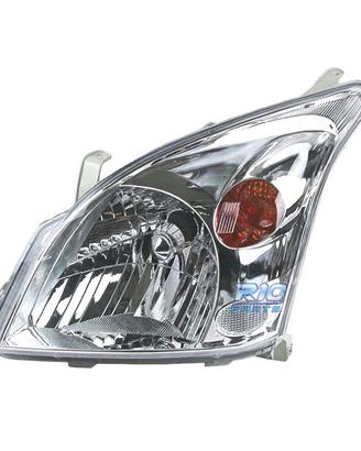 FANALE SINISTRO PER TOYOTA LAND CRUISER FJ120 03-0