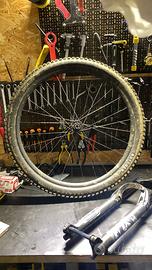 Ruota completa 29 ‘