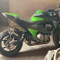 Kawasaki z800