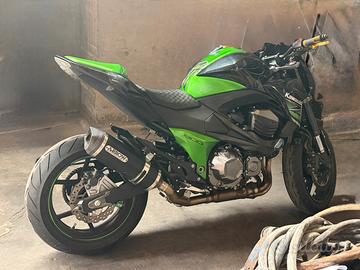 Kawasaki z800