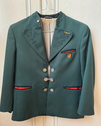Giacca Tirolese anni 70