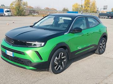 Opel Mokka 1.2 Turbo GS