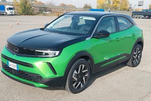 Opel Mokka 1.2 Turbo GS