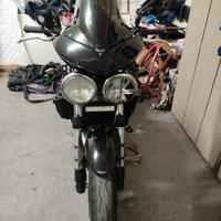 Triumph 955i Daytona 