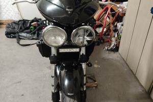 Triumph 955i Daytona 