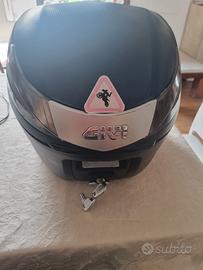 bauletto GIVI