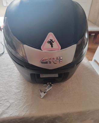 bauletto GIVI