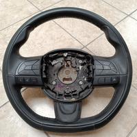 Volante Fiat 500X Senza Airbag 
