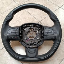 Volante Fiat 500X Senza Airbag 