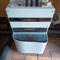 Inverter Aurora