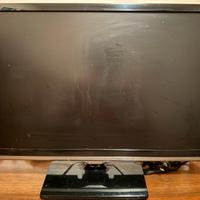 TV samsung 21 pollici
