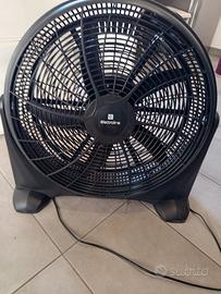 Ventilatore per grandi ambienti