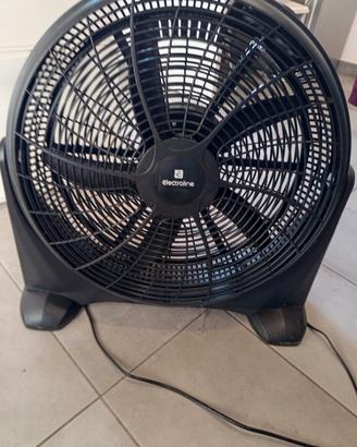 Ventilatore per grandi ambienti