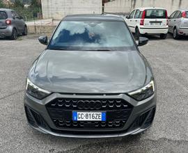 AUDI A1 s Line