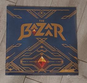 Vinile "The Bazaar" Original Soundtrack