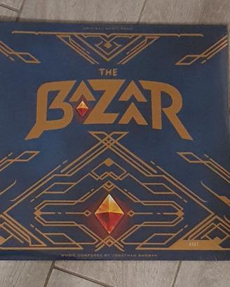 Vinile "The Bazaar" Original Soundtrack