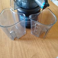 Estrattore juice & live 3000 150 W