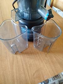 Estrattore juice & live 3000 150 W