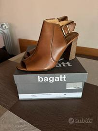 Sandalo spuntato Bagatt Capri West