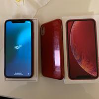 iPhone XR