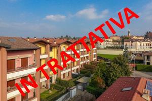 Appartamento Besana in Brianza