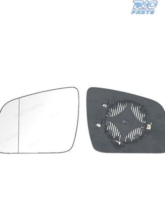 VETRO SPECCHIO BASE SINISTRA MERCEDES W204 C 07-17