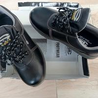 scarpe antinfortunistiche n39