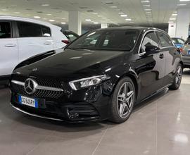 Mercedes-benz A 180 A 180 d Automatic Premium