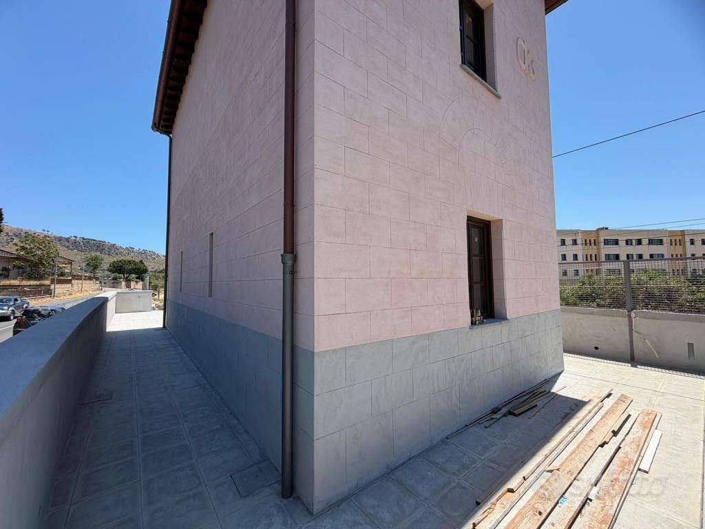 Casa – Santa Flavia, Solanto - Vista 4