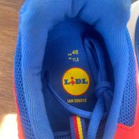 Scarpe Lidl 46