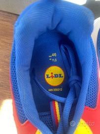 Scarpe Lidl 46