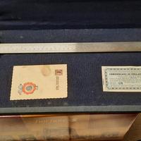 Calibro borletti 0-500