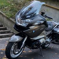 Bmw r 1200 rt - 2011