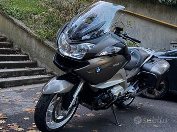 Bmw r 1200 rt - 2011