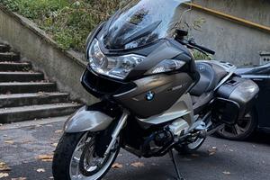 Bmw r 1200 rt - 2011