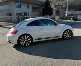 Maggiolino TSI DSG SPORT