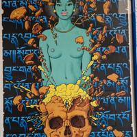 Lorenzo Alessandri seligrafia - insidia tantrica