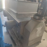 Pieralisi deramificatore