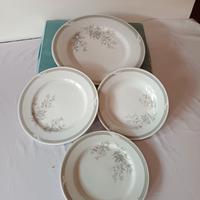 Servizio piatti SANDRA RICH