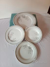 Servizio piatti SANDRA RICH