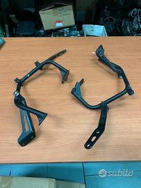 Staffe vige laterali yamaha tracer 700 2017