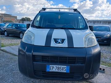 Peugeot Bipper COMPRESO IVA