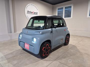 Citroen Ami My Pop